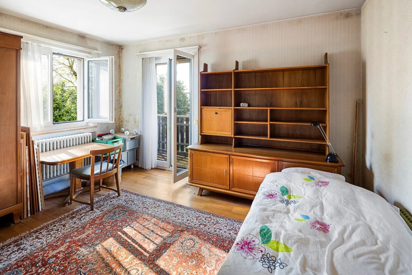 Einfamilienhaus kaufen - Foto 9 von 13