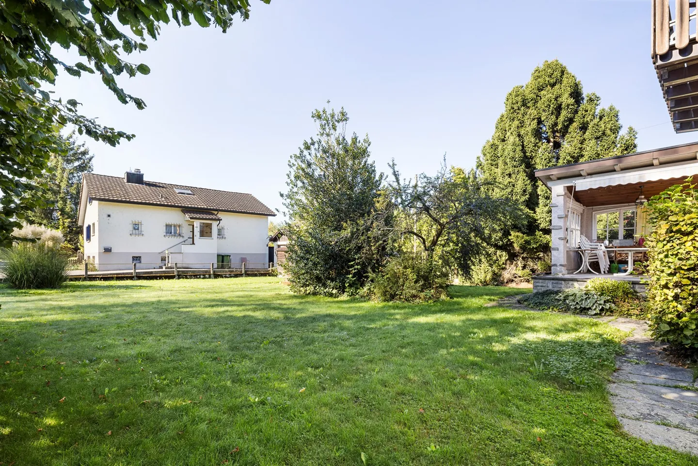 Einfamilienhaus kaufen - Foto 12 von 13