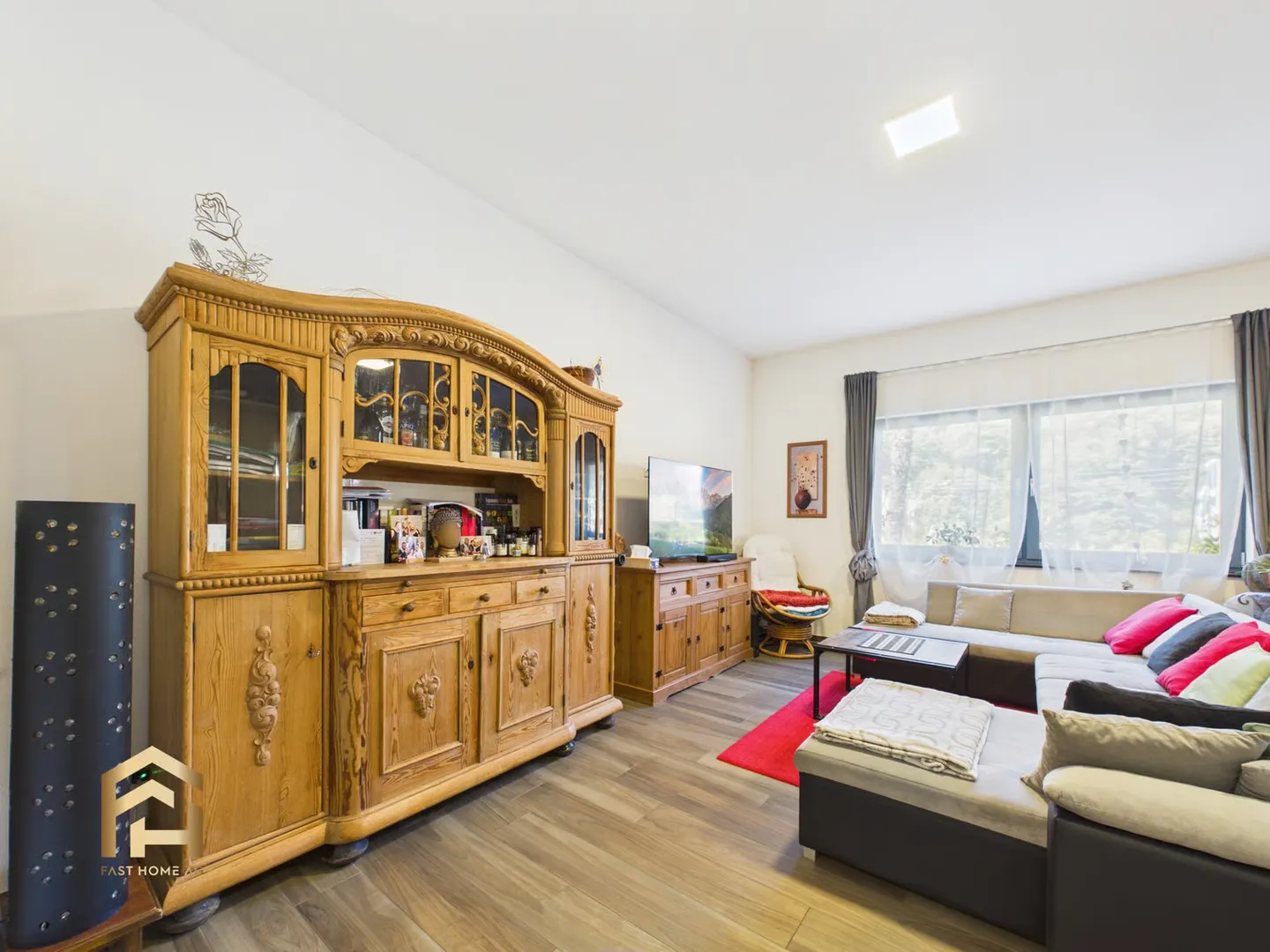 Objet de rendement : Maison multifamiliale avec 4 unités résidentielles au bord du lac Majeur - Photo 7 sur 13