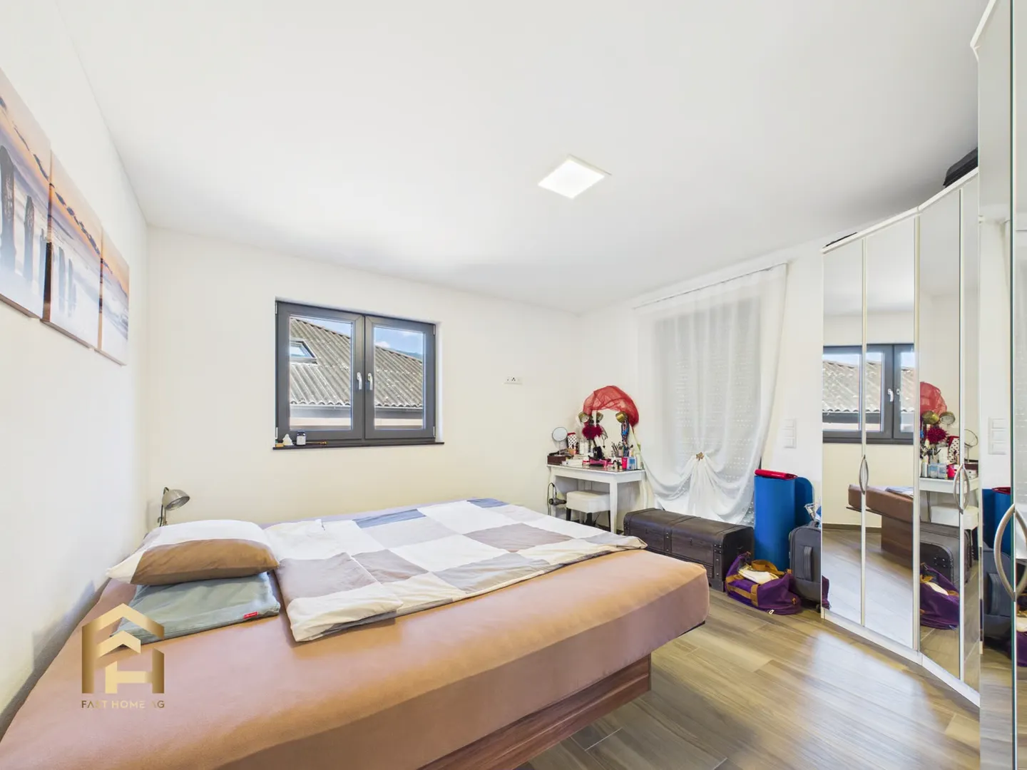 Objet de rendement : Maison multifamiliale avec 4 unités résidentielles au bord du lac Majeur - Photo 10 sur 13