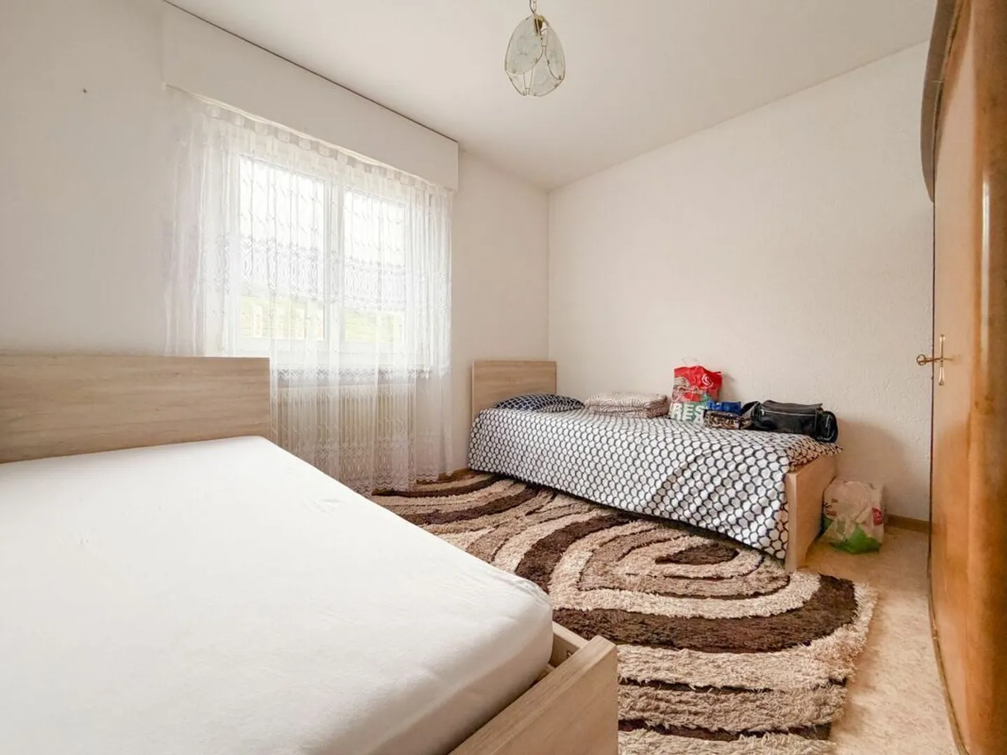 Appartement 4.5 pièces idéalement placé entre Vétroz - Conthey - Photo 15 sur 16