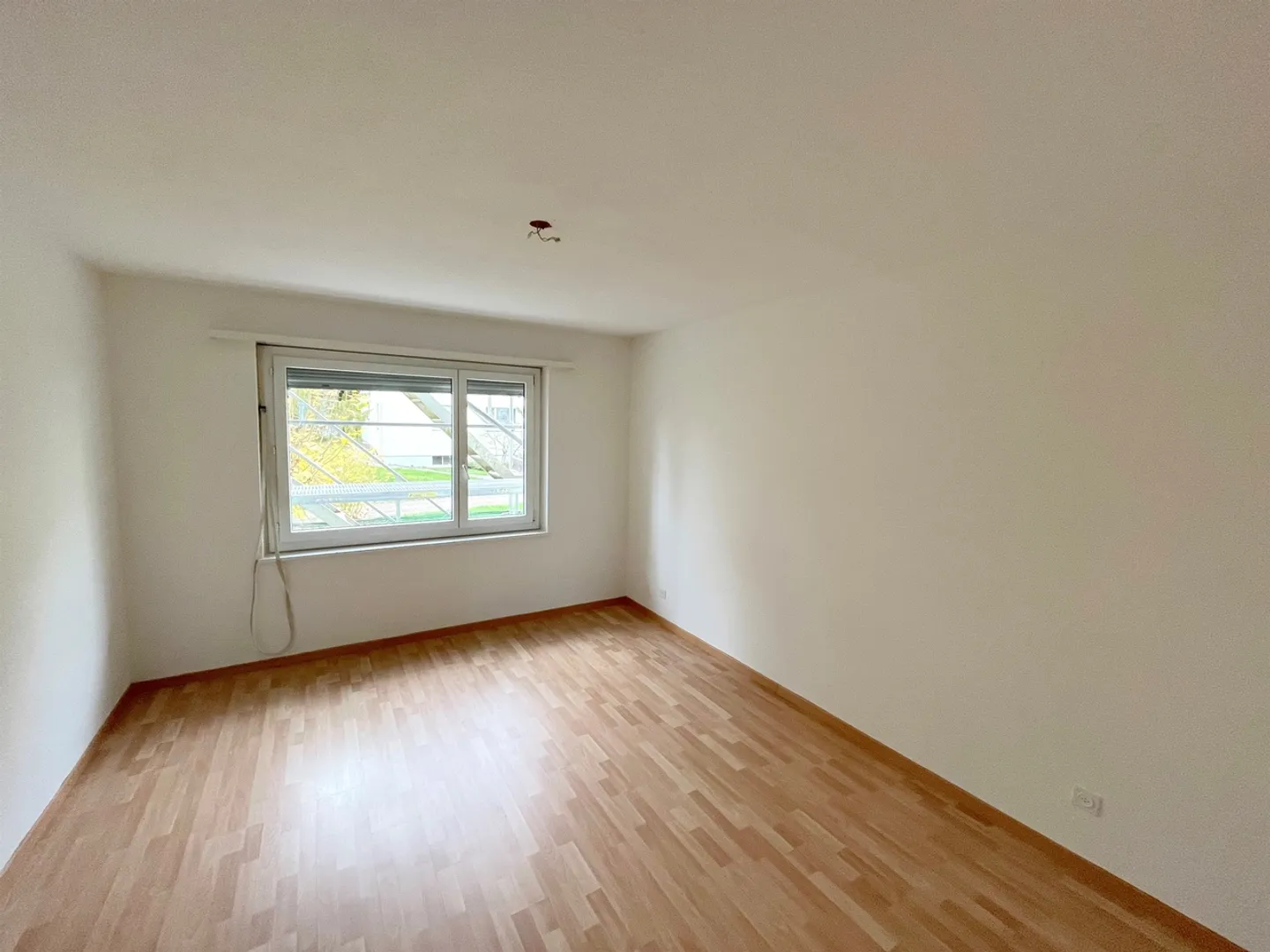 Charmante 3.5-Zimmerwohnung - Foto 4 von 9