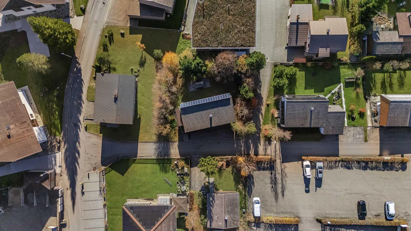 Votre nid de montagne avec deux appartements : Investissement & détente à Sörenberg - Photo 2 sur 4