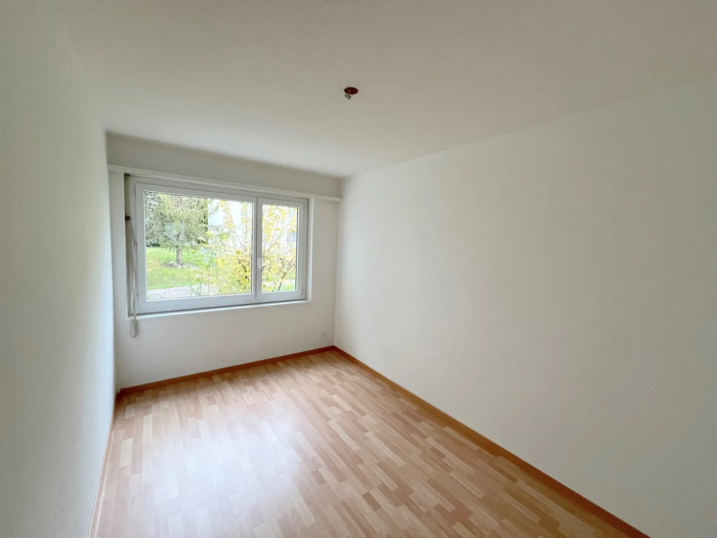 Charmante 3.5-Zimmerwohnung - Foto 5 von 9