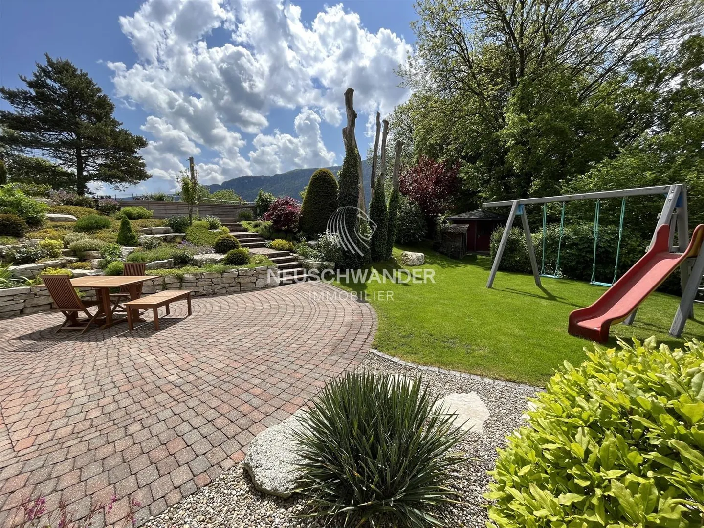 Villa 7.5 pièces - Photo 5 sur 13