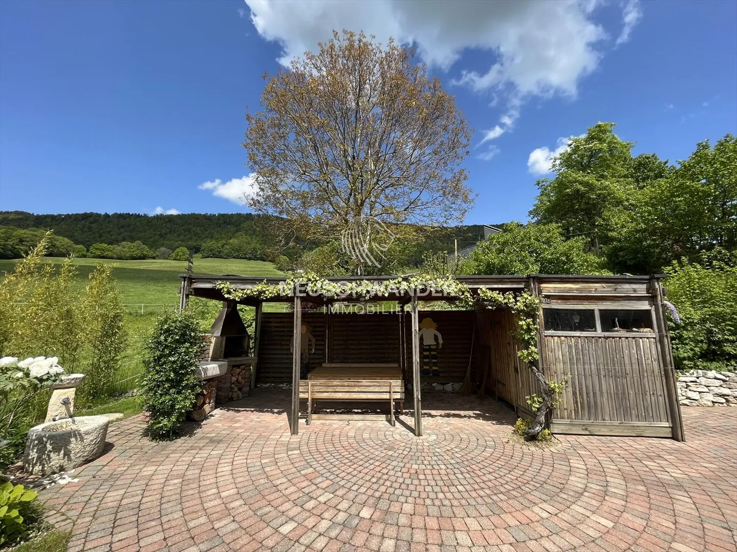 Villa 7.5 pièces - Photo 6 sur 13