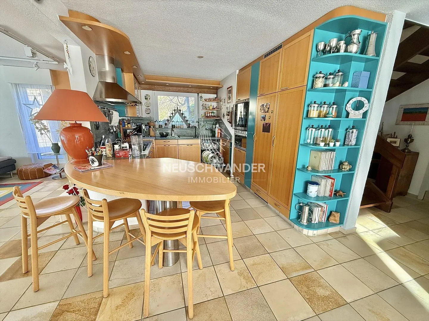 Villa 7.5 pièces - Photo 8 sur 13