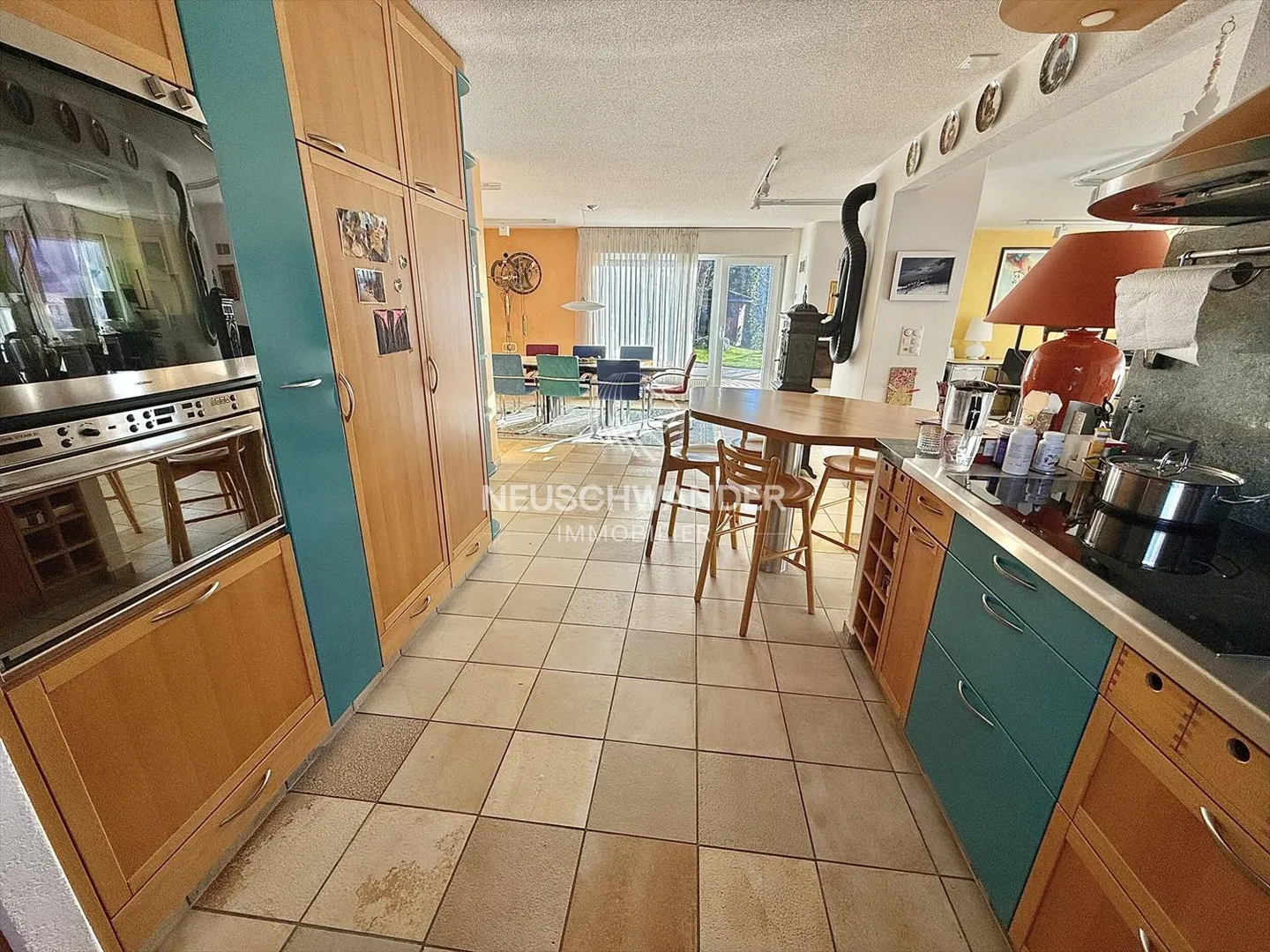 Villa 7.5 pièces - Photo 9 sur 13