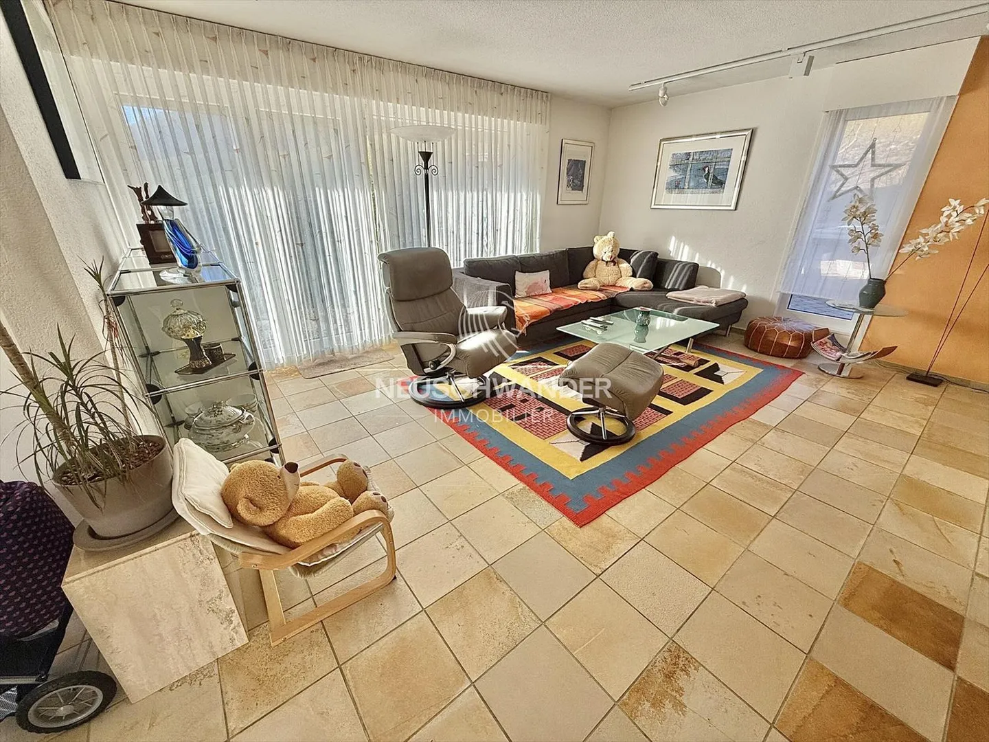 Villa 7.5 pièces - Photo 10 sur 13