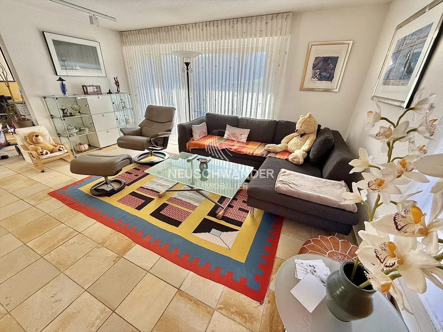 Villa 7.5 pièces - Photo 11 sur 13