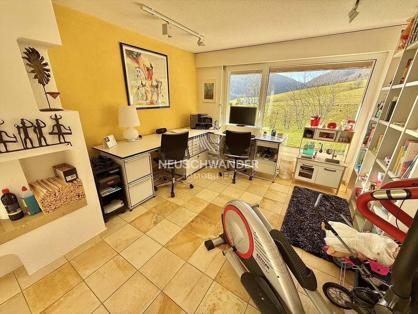 Villa 7.5 pièces - Photo 12 sur 13