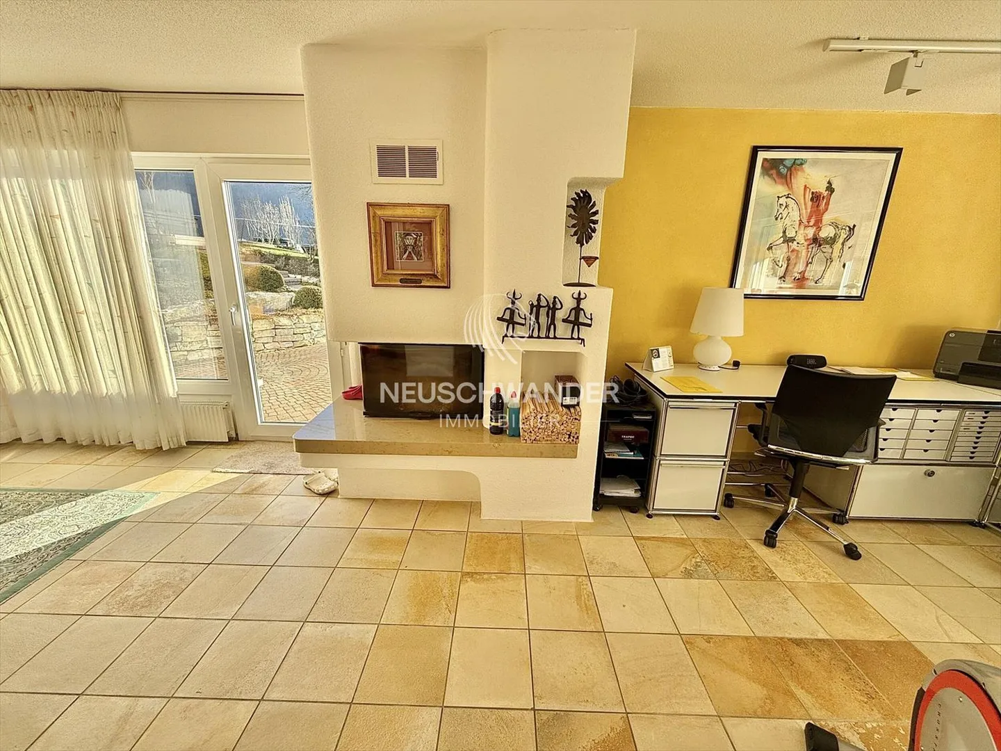 Villa 7.5 pièces - Photo 13 sur 13