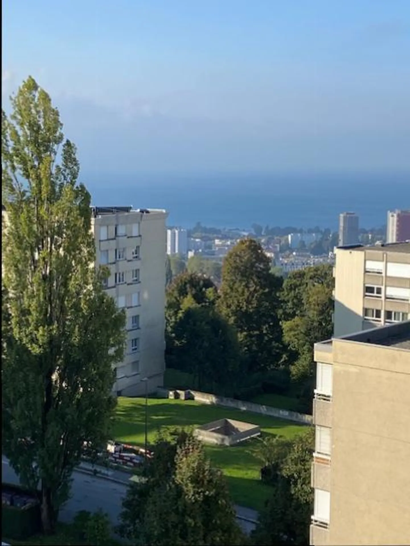 Appartamento di 2.5 locali a Losanna - Foto 1 di 5