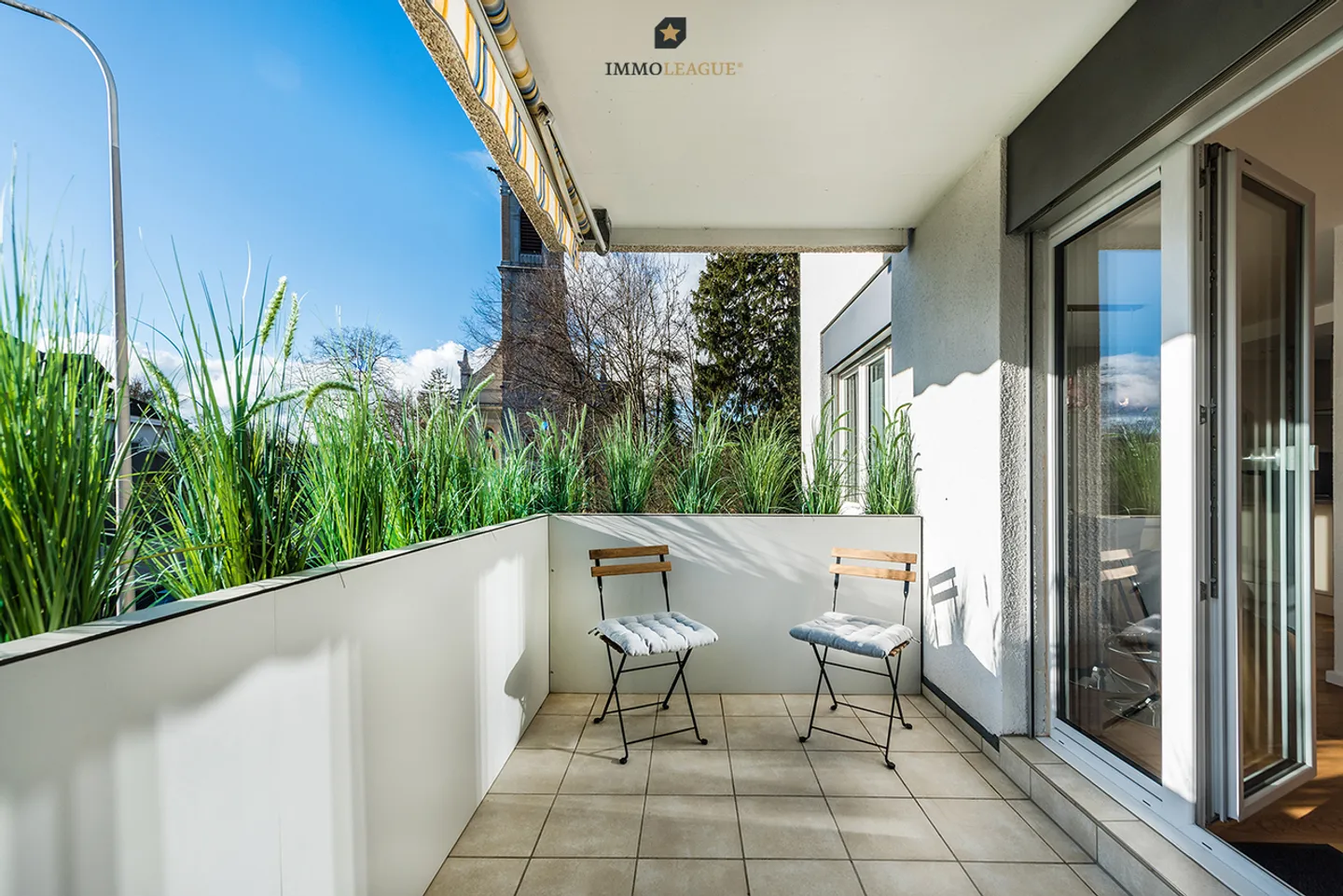 Appartement Charmant avec Balcon - Photo 7 sur 12