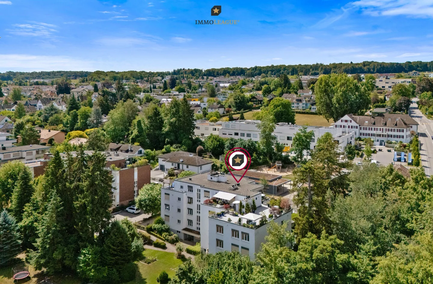 Appartement Charmant avec Balcon - Photo 8 sur 12
