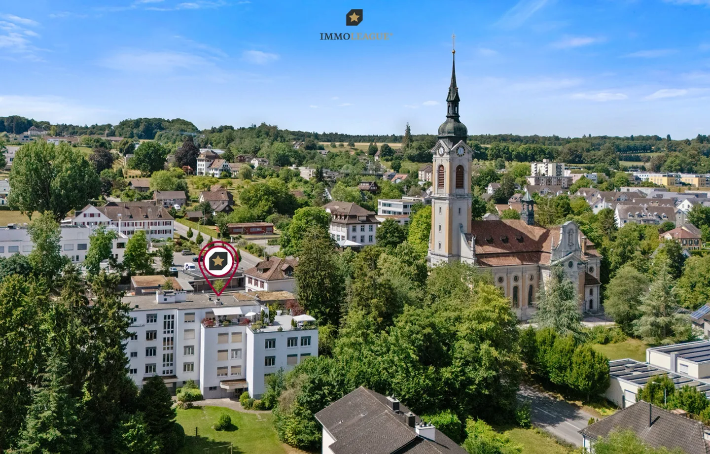 Appartement Charmant avec Balcon - Photo 9 sur 12