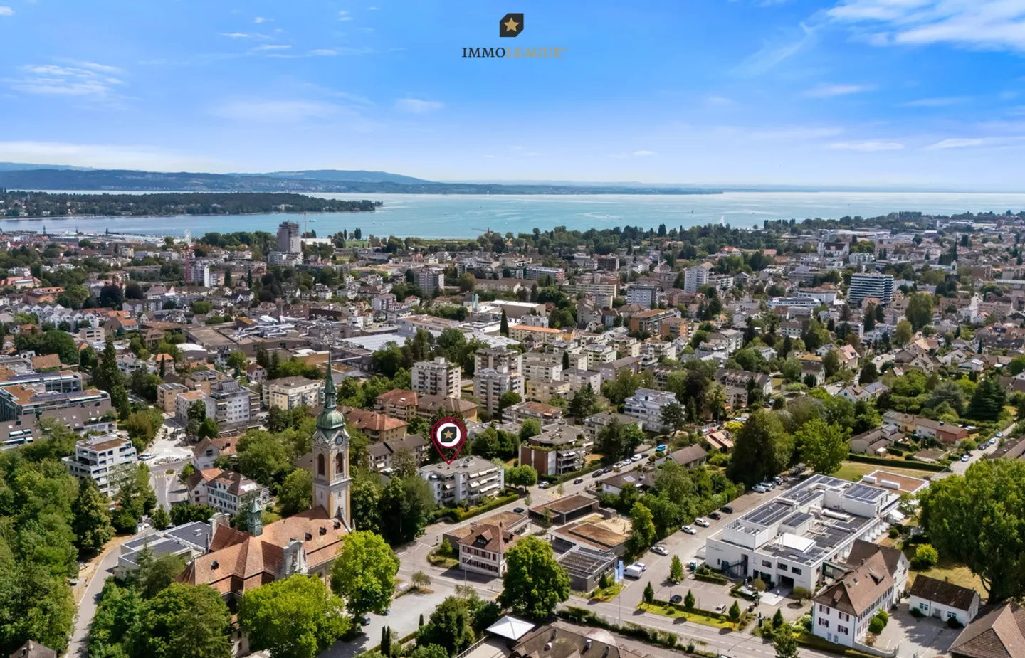Appartement Charmant avec Balcon - Photo 10 sur 12