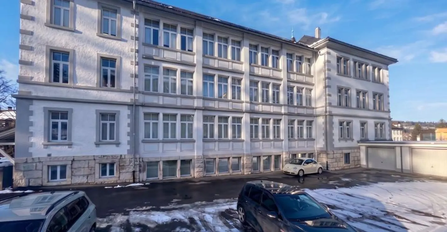 Historisches Mischgebäude - Foto 10 von 12