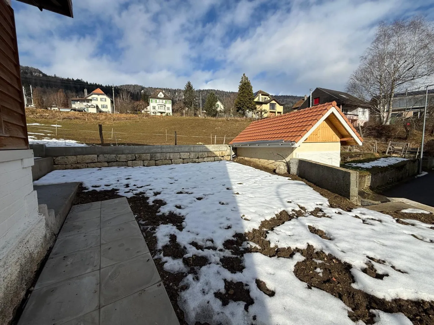 Bel Appartement avec Jardin - Photo 12 sur 12