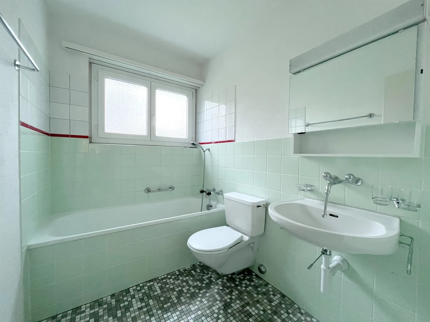Charmante 3.5-Zimmerwohnung - Foto 7 von 9