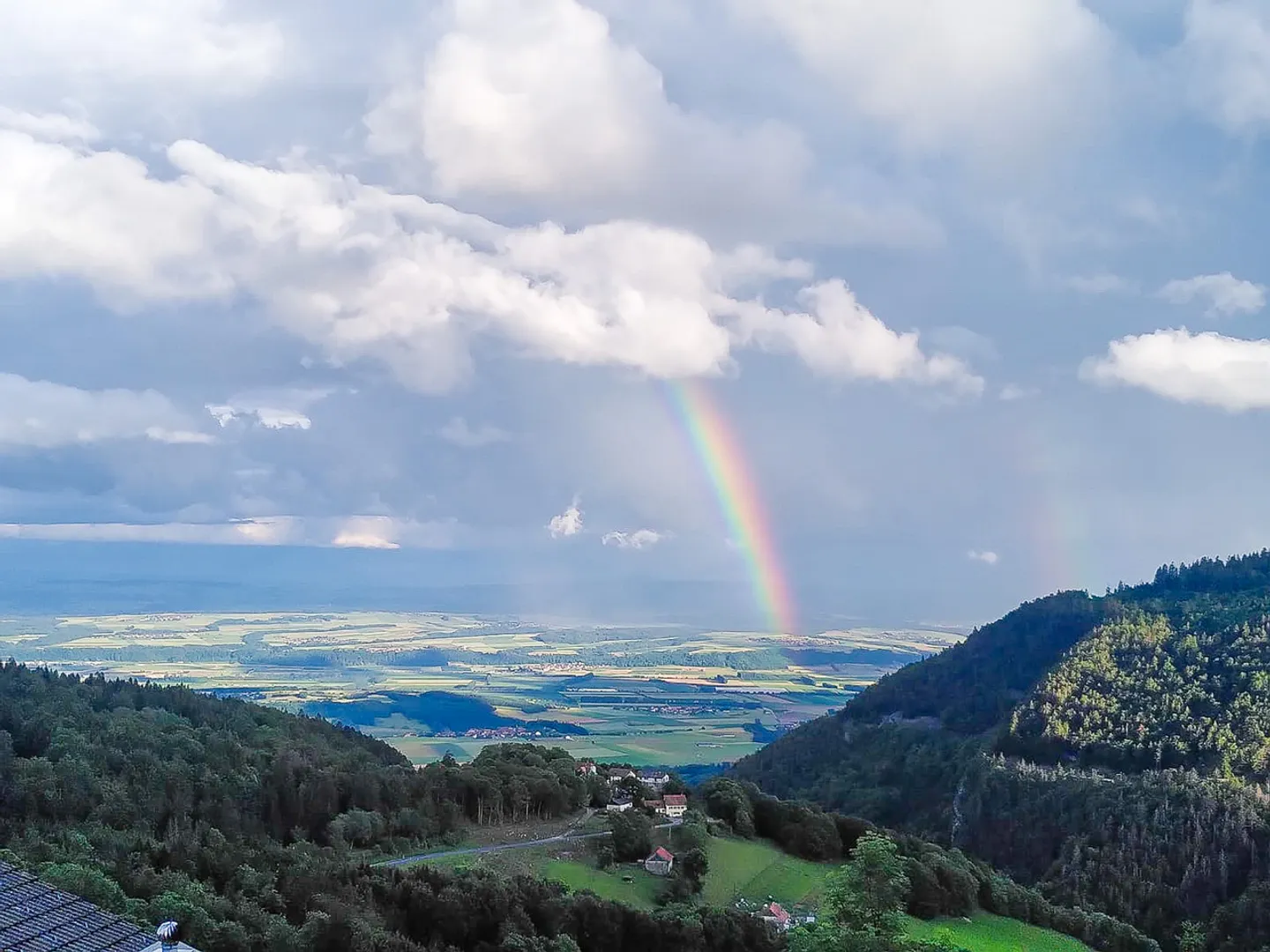 Appartamento PPE di 2,5 locali
Balcone - soppalco
Splendida vista sulle Alpi - Foto 6 di 16