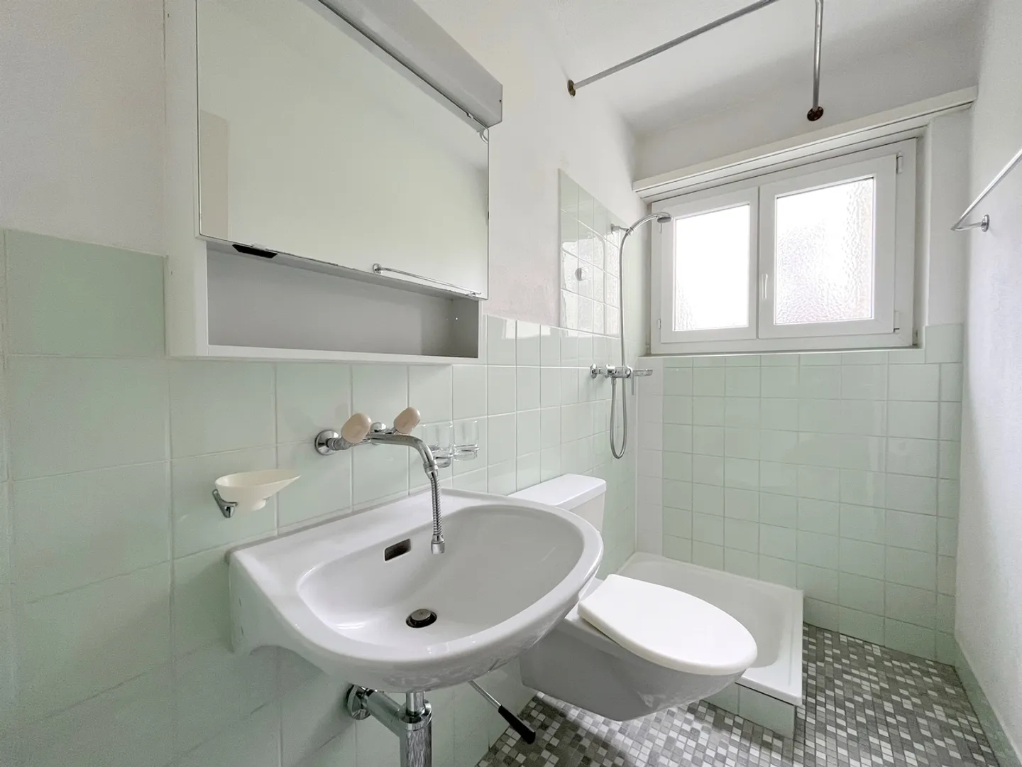 Charmante 3.5-Zimmerwohnung - Foto 8 von 9