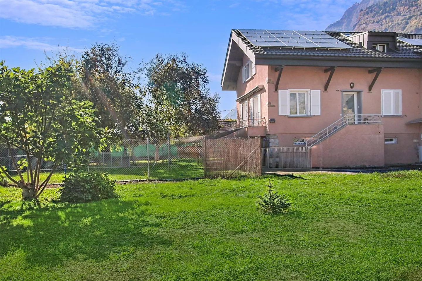 Casa 4.5 stanze - Foto 1 di 13