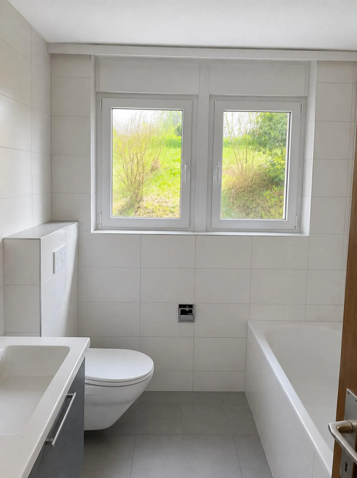 Helle 5.5 Zimmerwohnung - Foto 4 von 9