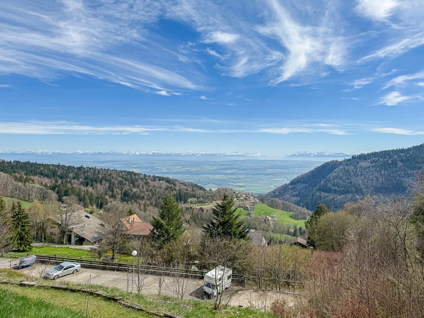 Appartamento PPE di 2,5 locali
Balcone - soppalco
Splendida vista sulle Alpi - Foto 16 di 16