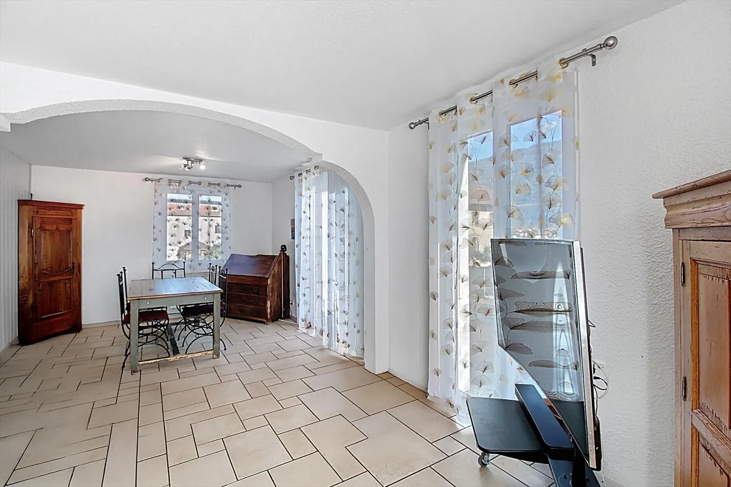 Casa 4.5 stanze - Foto 2 di 13
