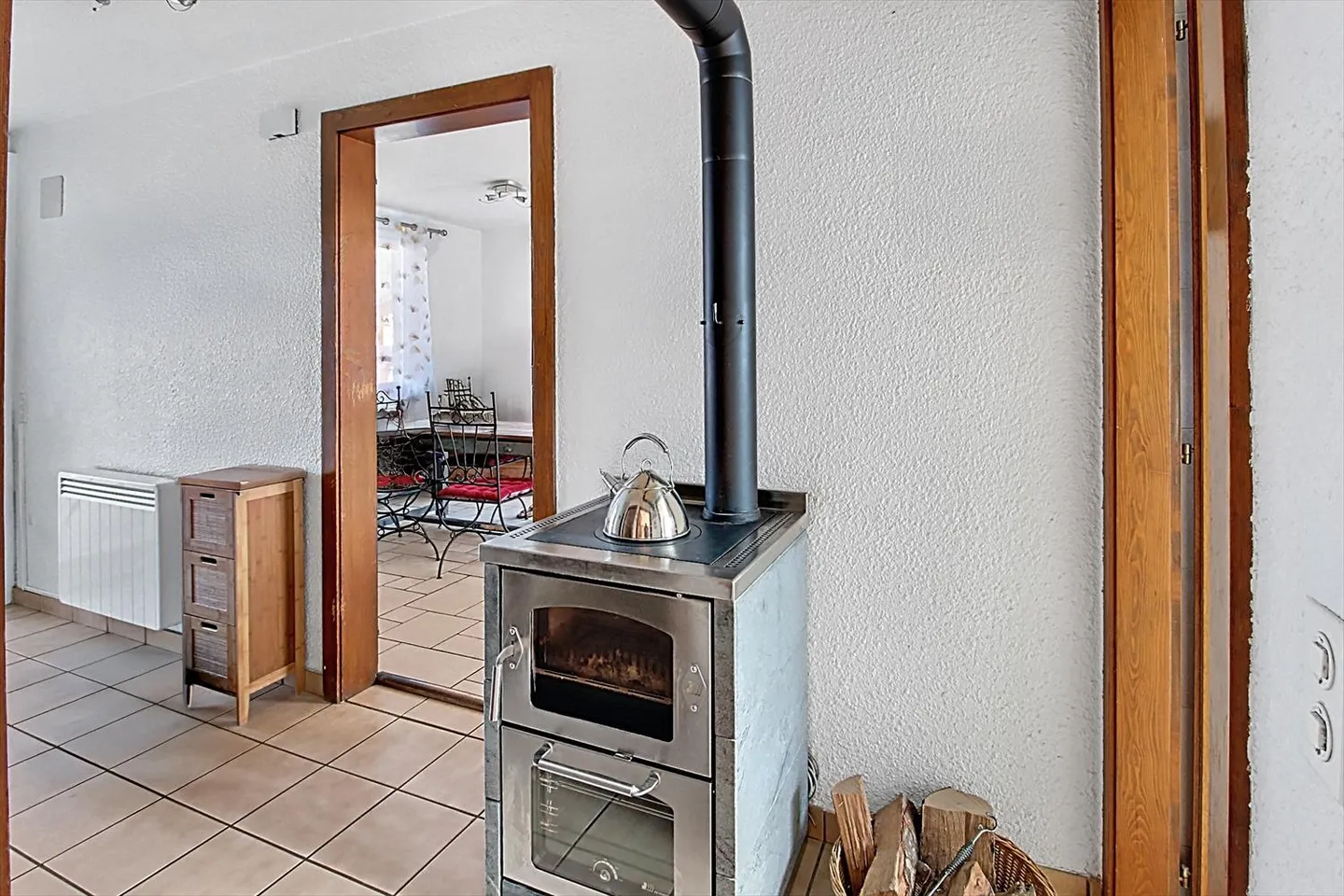 Casa 4.5 stanze - Foto 4 di 13