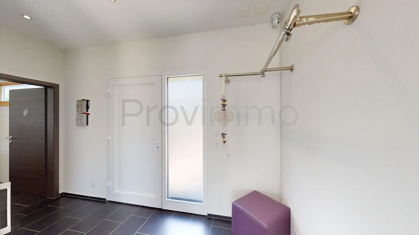 Atemberaubende Villa mit Panoramablick - Foto 9 von 24