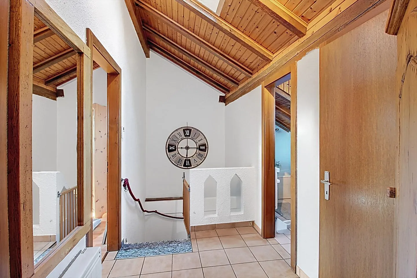 Casa 4.5 stanze - Foto 7 di 13