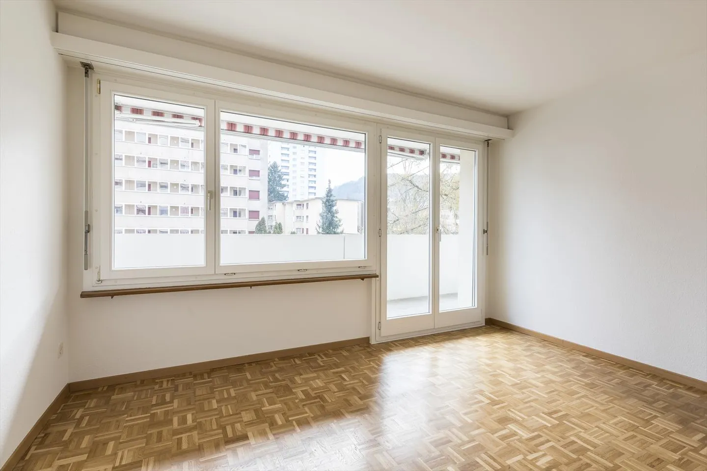 Wohnung mieten - Foto 2 von 6