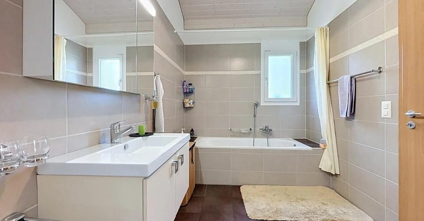 Single-storey house in Cottens - Photo 4 of 13