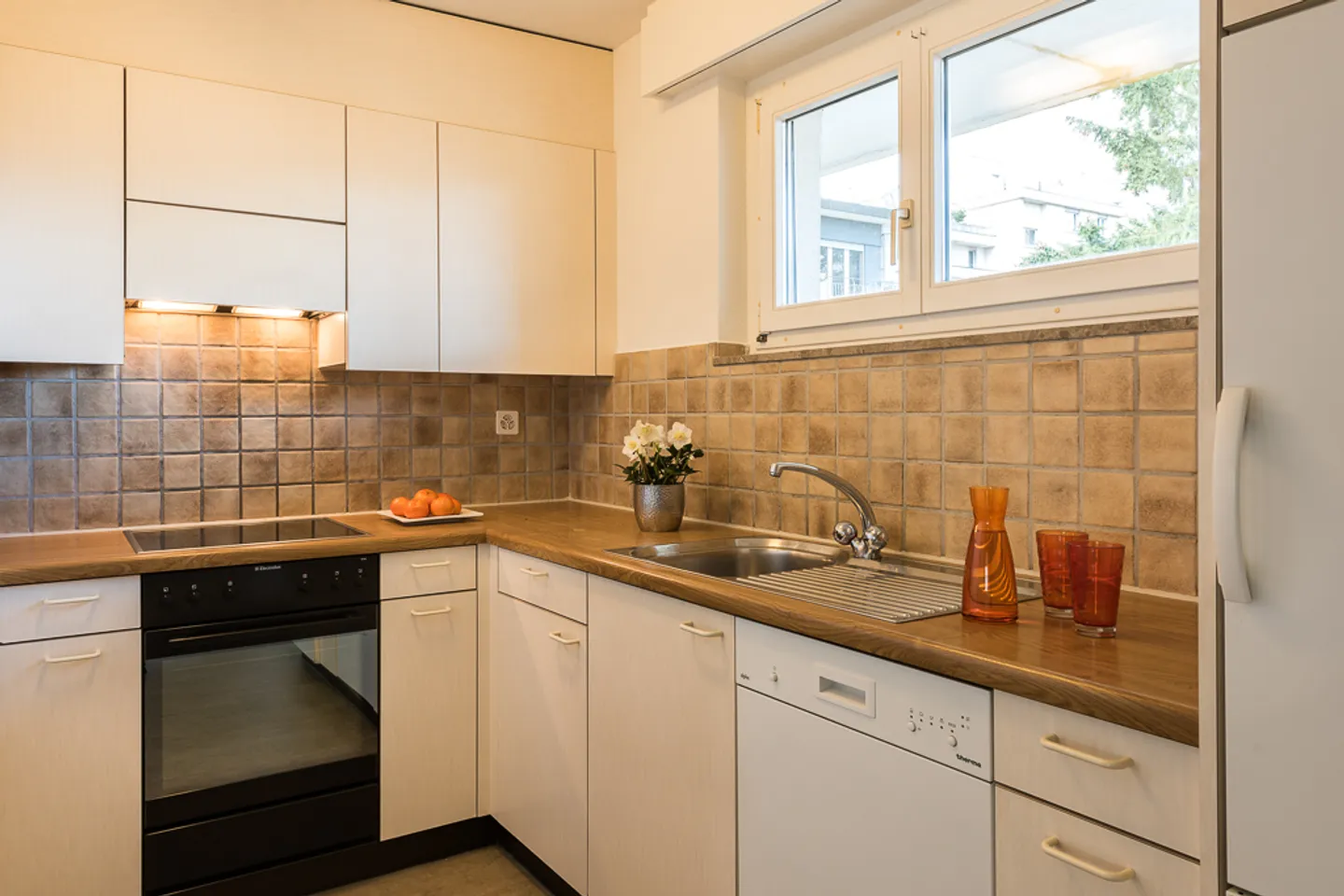 Wohnung mieten - Foto 3 von 6