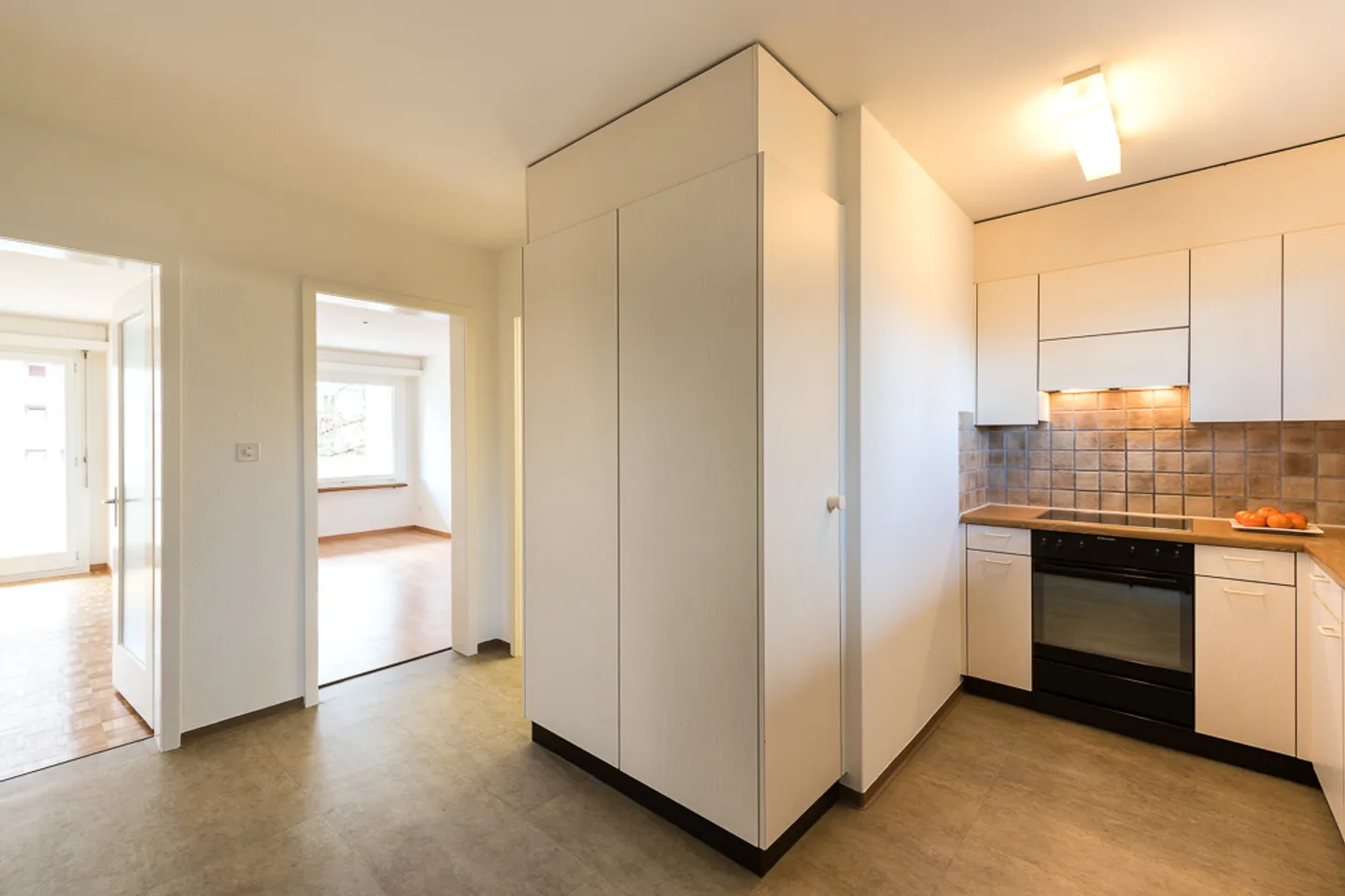 Wohnung mieten - Foto 4 von 6