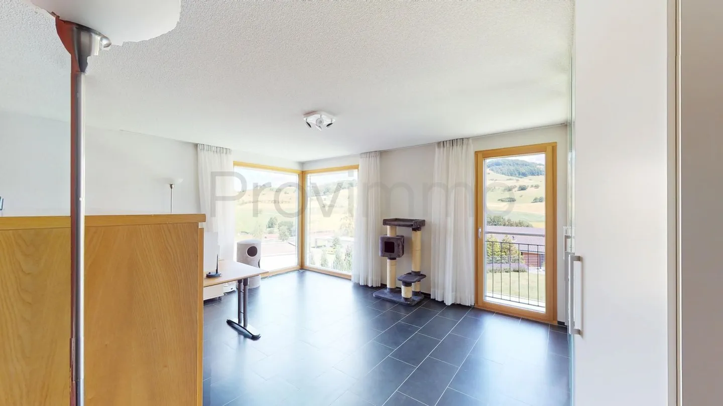 Atemberaubende Villa mit Panoramablick - Foto 16 von 24