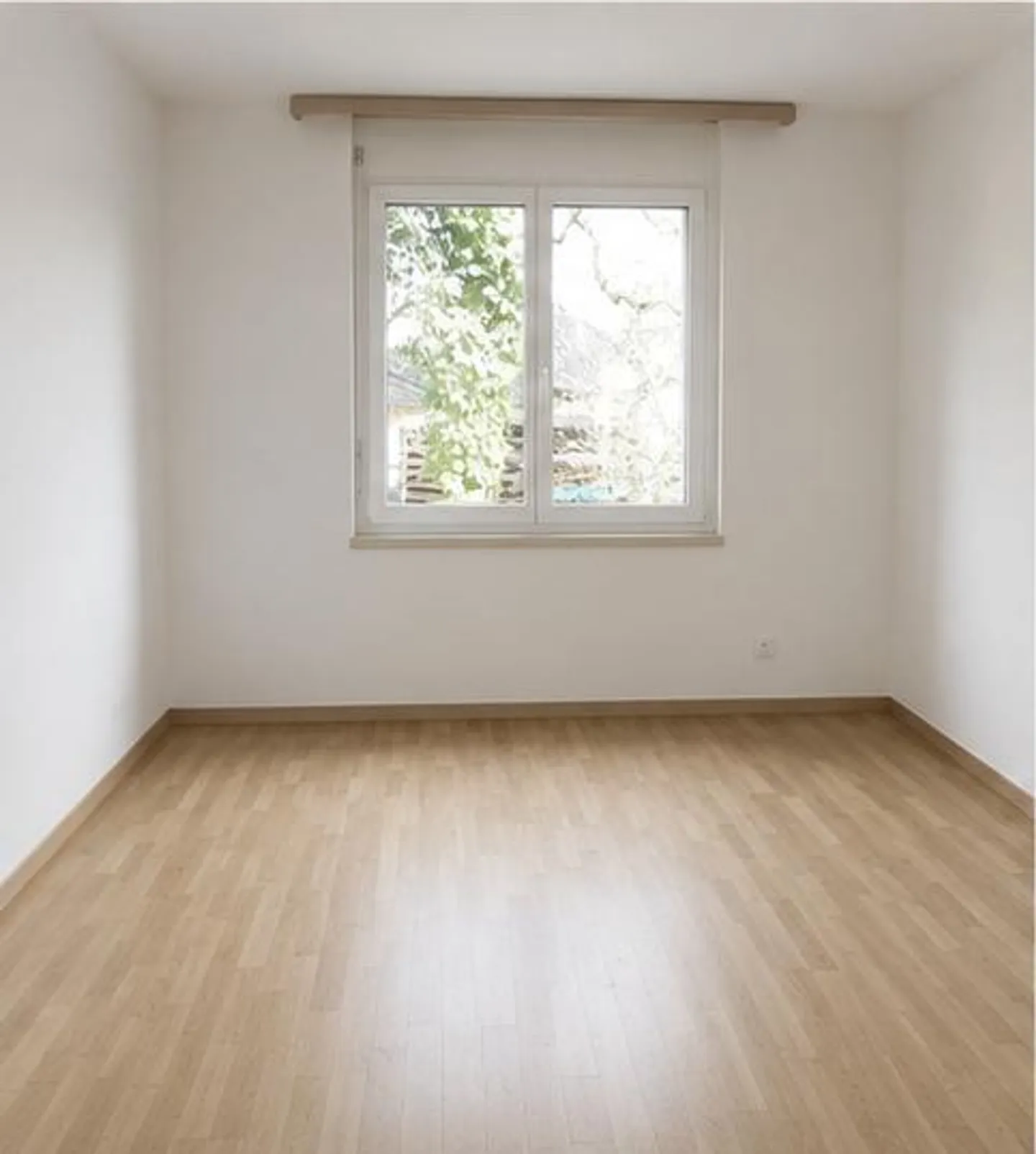 Helle 5.5 Zimmerwohnung - Foto 8 von 9