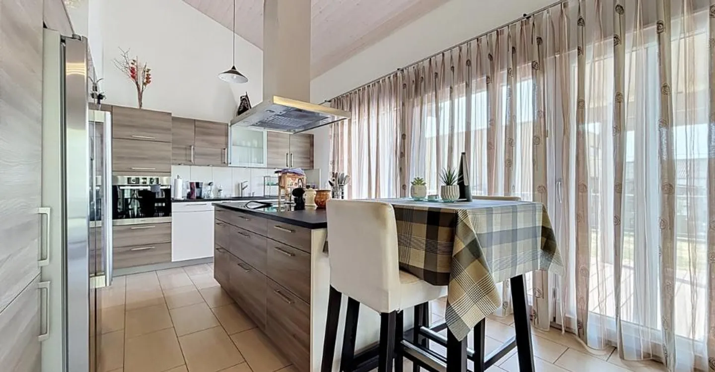 Single-storey house in Cottens - Photo 5 of 13