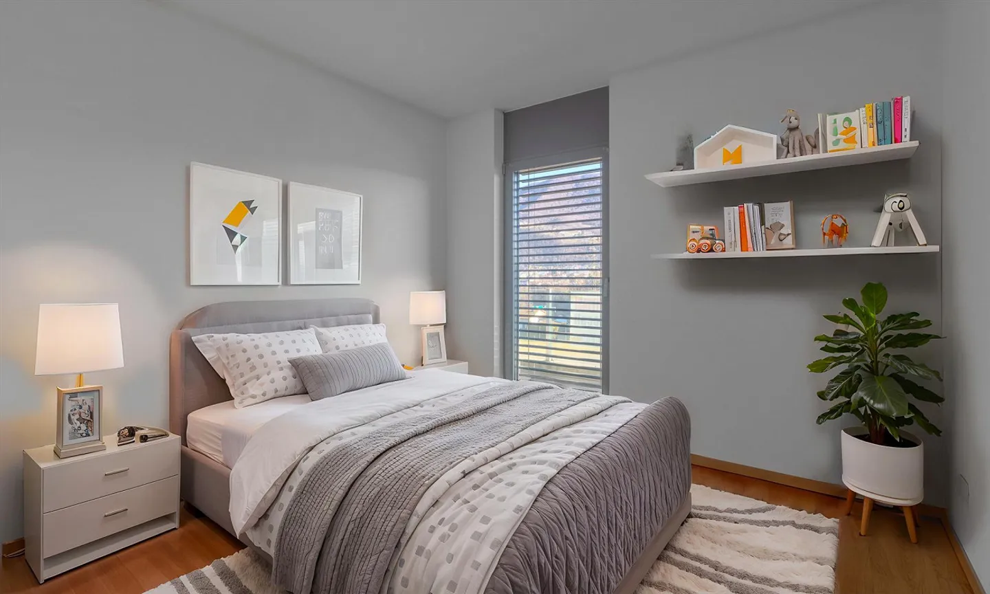 Appartement moderne et spacieux de 4,5 pièces avec terrasse à Mendrisio - Photo 3 sur 9