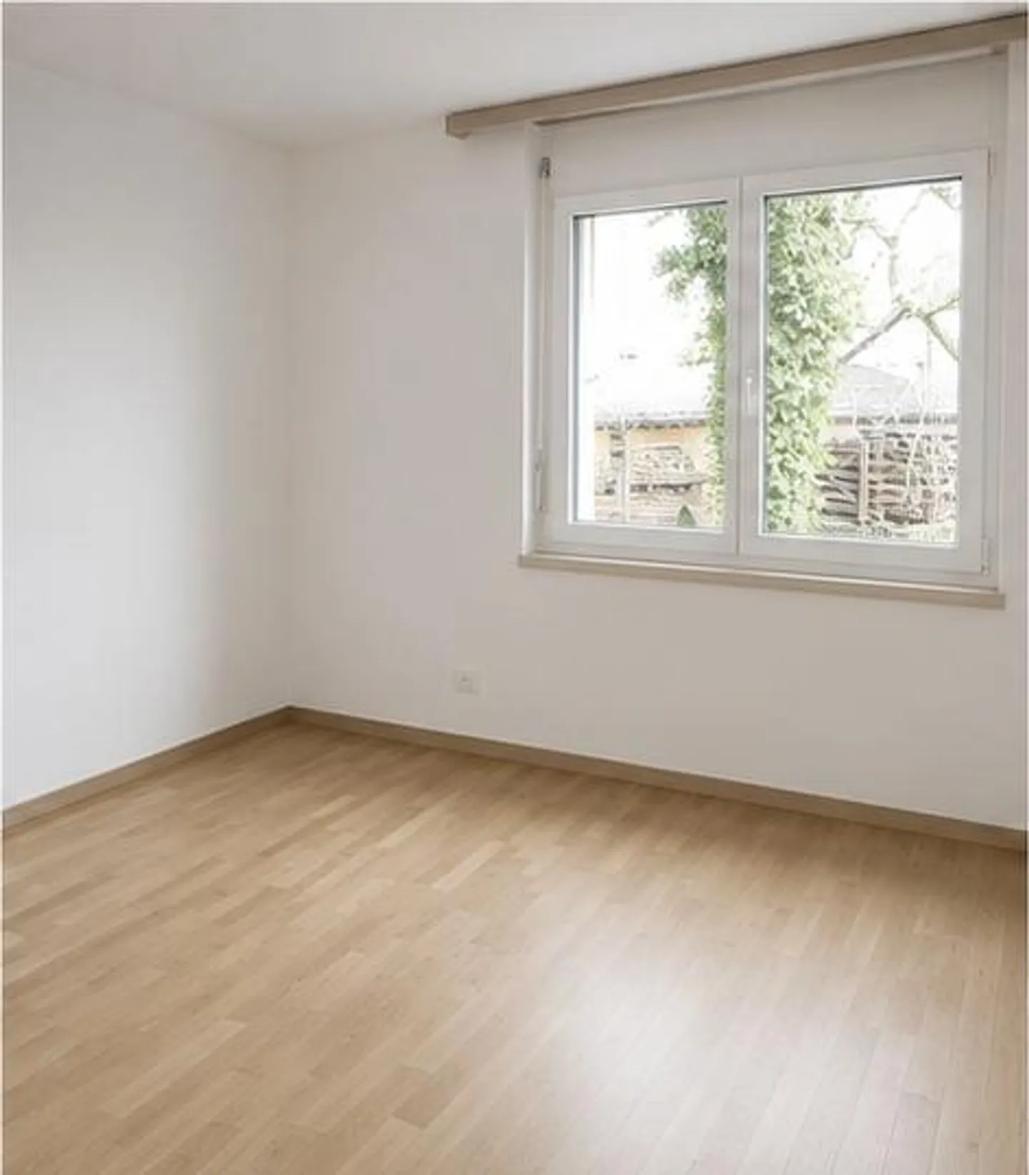 Helle 5.5 Zimmerwohnung - Foto 9 von 9
