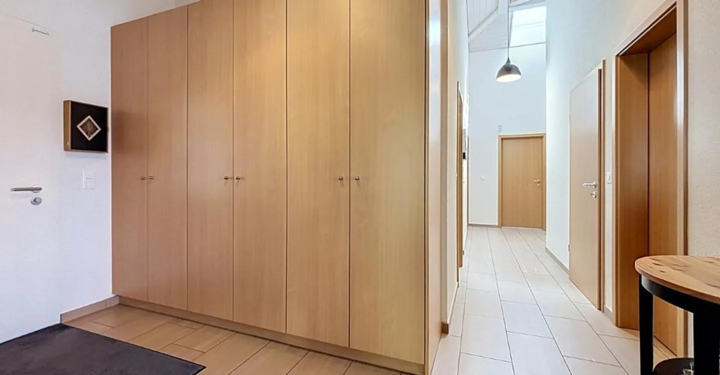 Single-storey house in Cottens - Photo 9 of 13