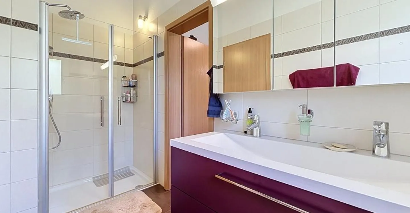 Single-storey house in Cottens - Photo 10 of 13