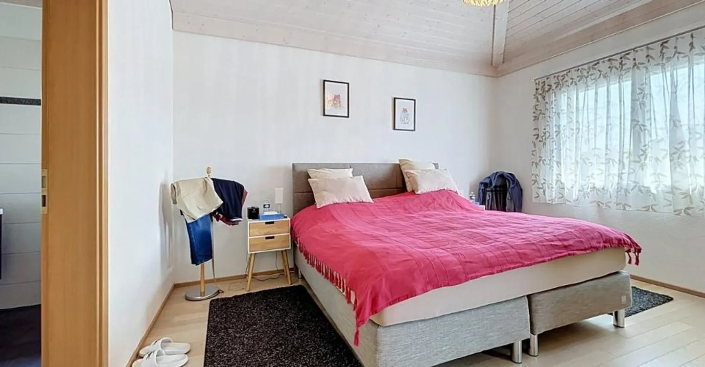 Single-storey house in Cottens - Photo 11 of 13