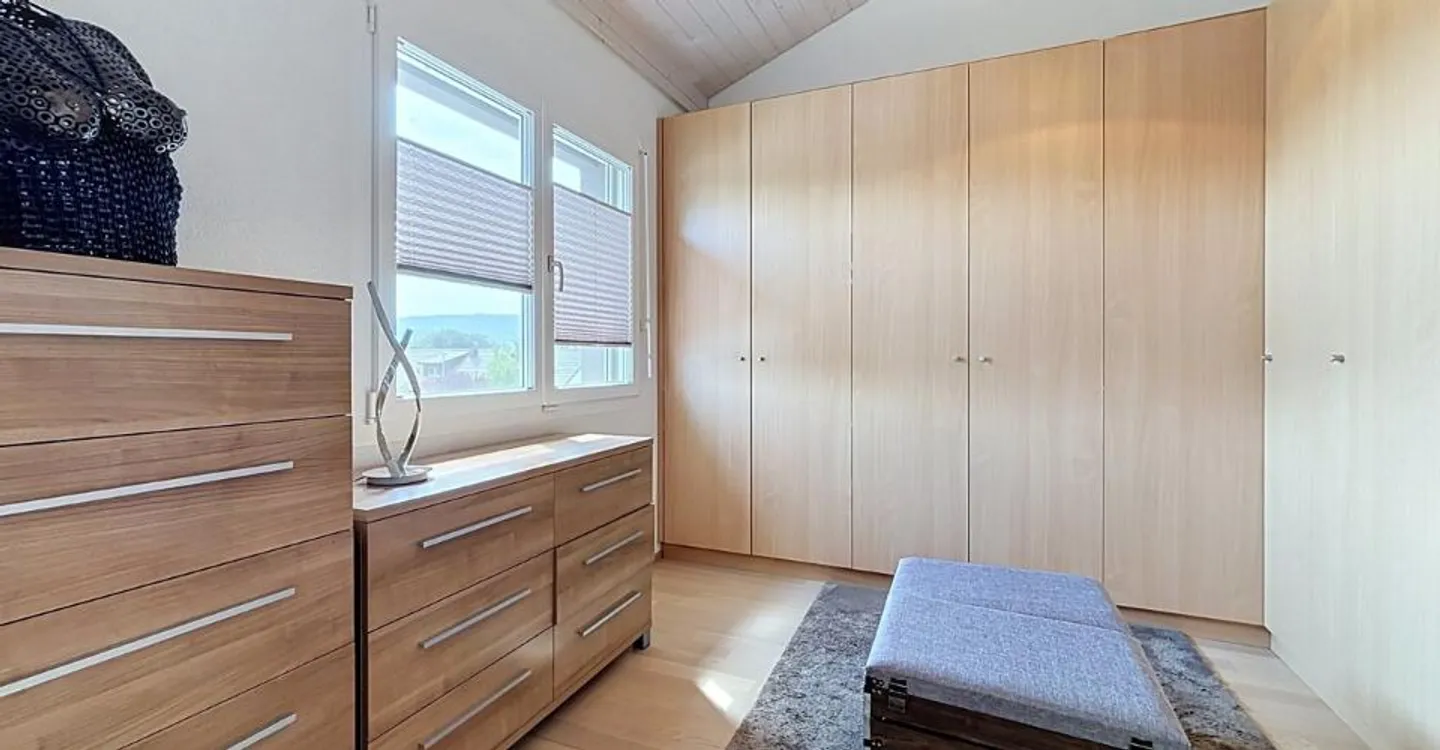 Single-storey house in Cottens - Photo 12 of 13