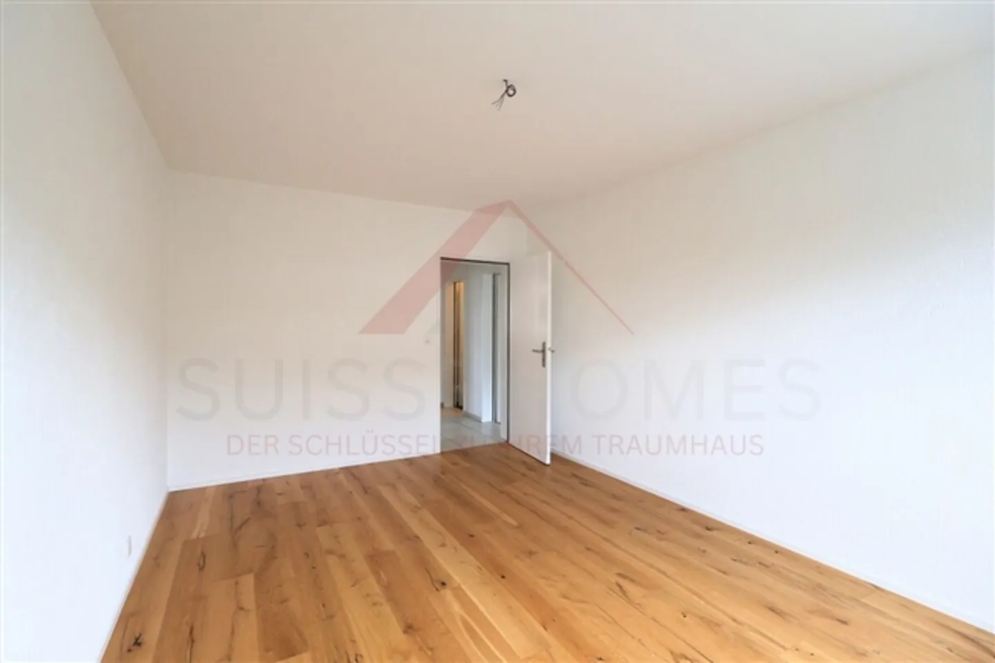 Propriété d'investissement attrayante à Frenkendorf - appartement rénové de 3,5 pièces avec contrat de location à long terme - Photo 6 sur 14