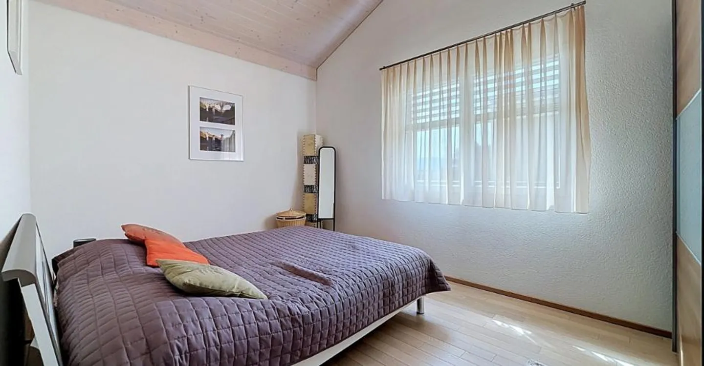 Single-storey house in Cottens - Photo 13 of 13