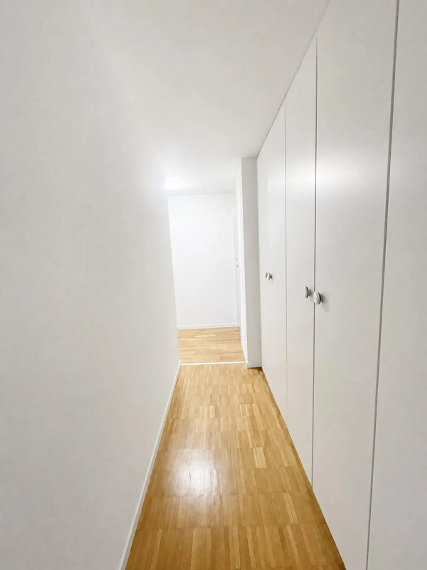 Helle 5.5 Zimmerwohnung - Foto 6 von 9