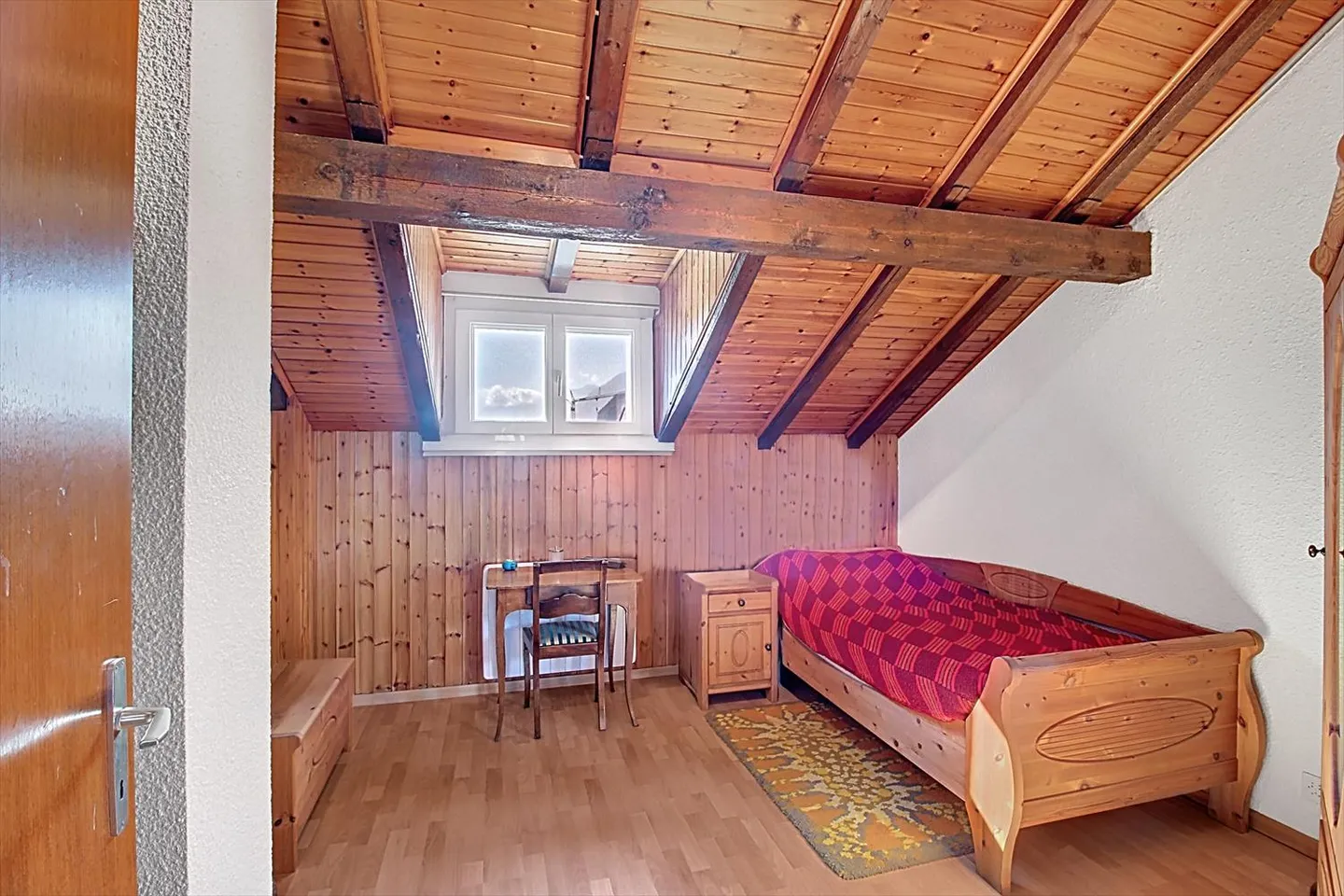 Casa 4.5 stanze - Foto 11 di 13